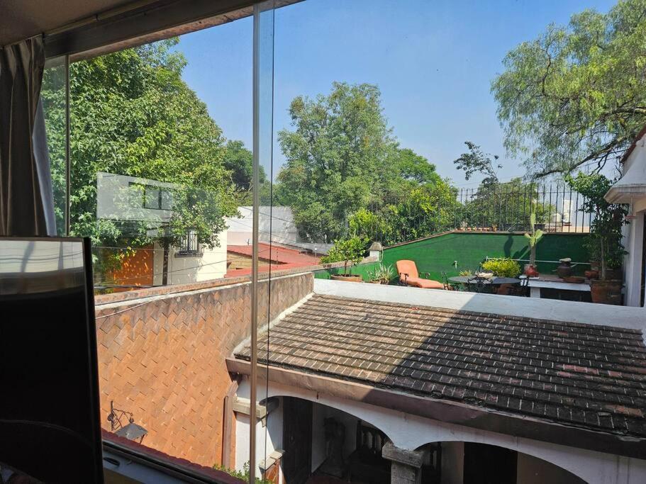 Departamento En San Angel Apartamento *