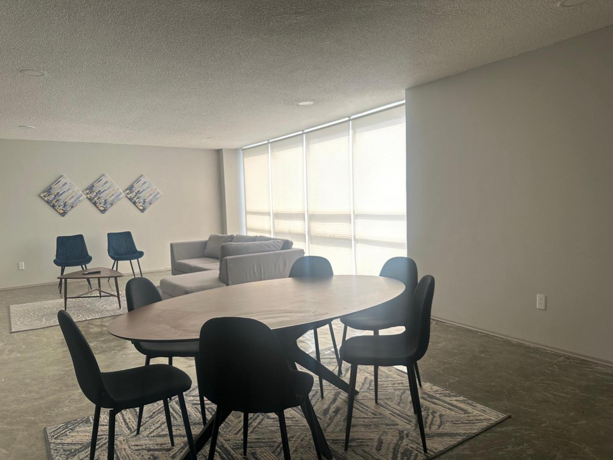 Luxury 3br Roma Norte - Wifi- Laundry- Sleeps 10 México DF