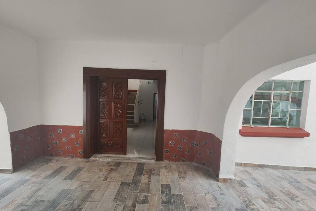 Mini Departamento Narvarte Apartamento