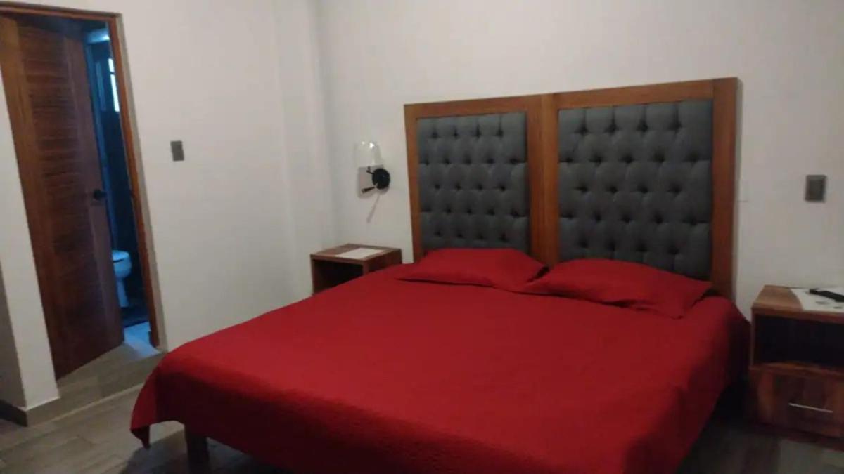 C O V A D O N G A Apartahotel *