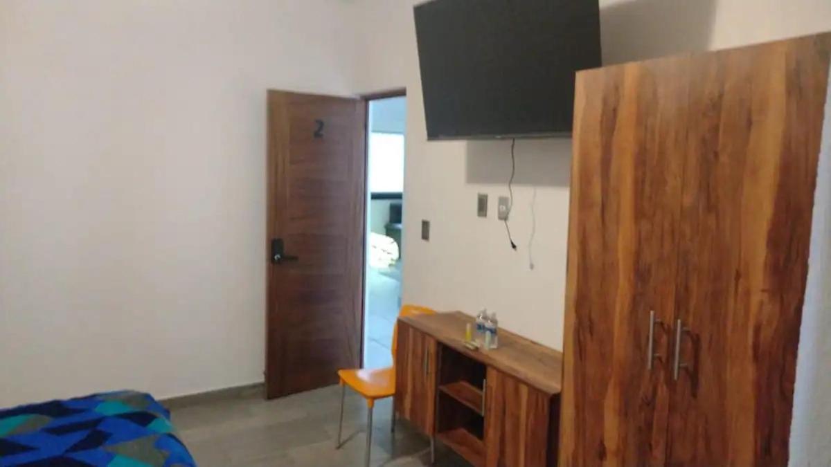 Apartahotel C O V A D O N G A *