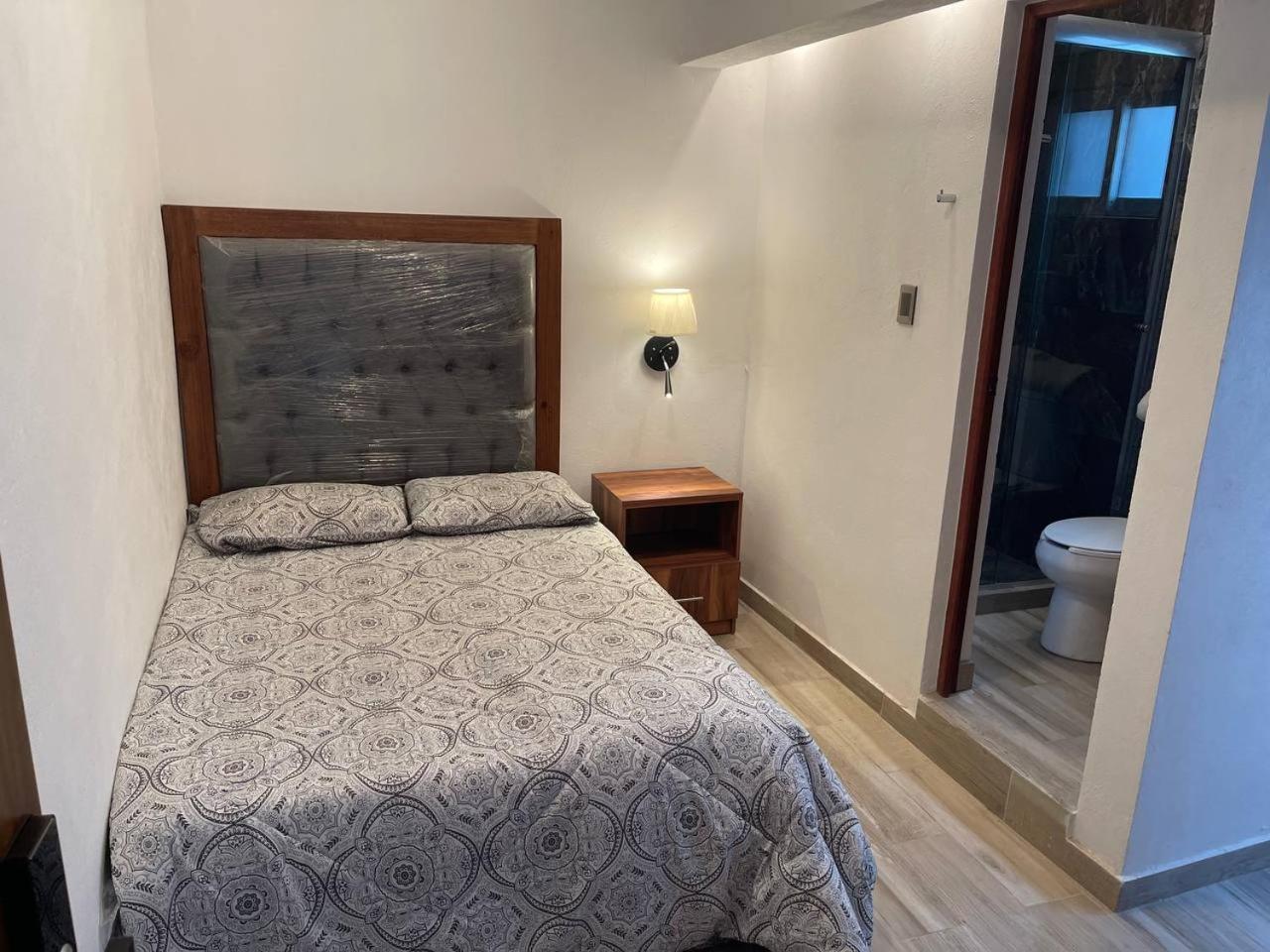 Apartahotel C O V A D O N G A
