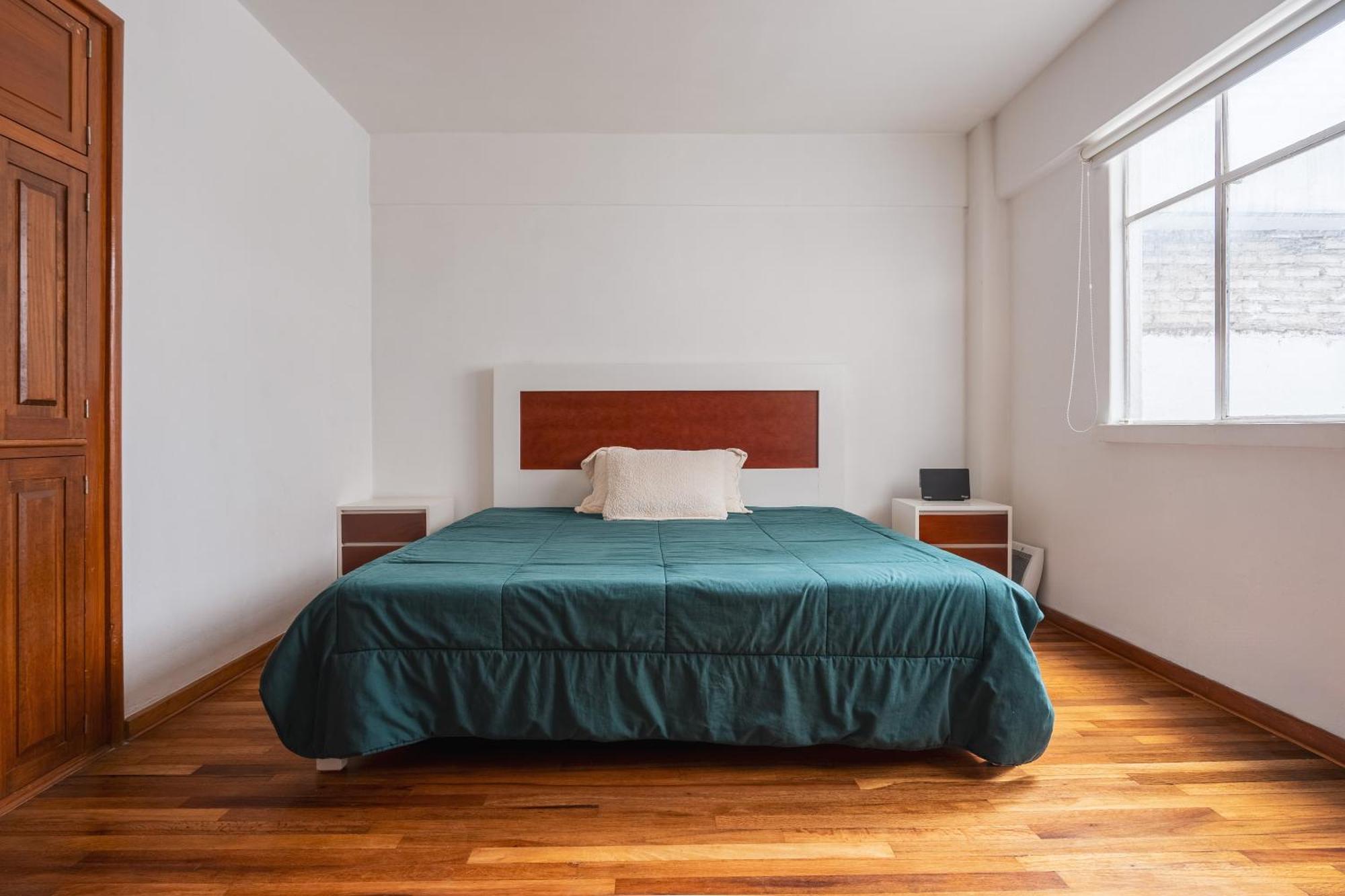 Apartamento Private Studio. Polanco Area :) México DF