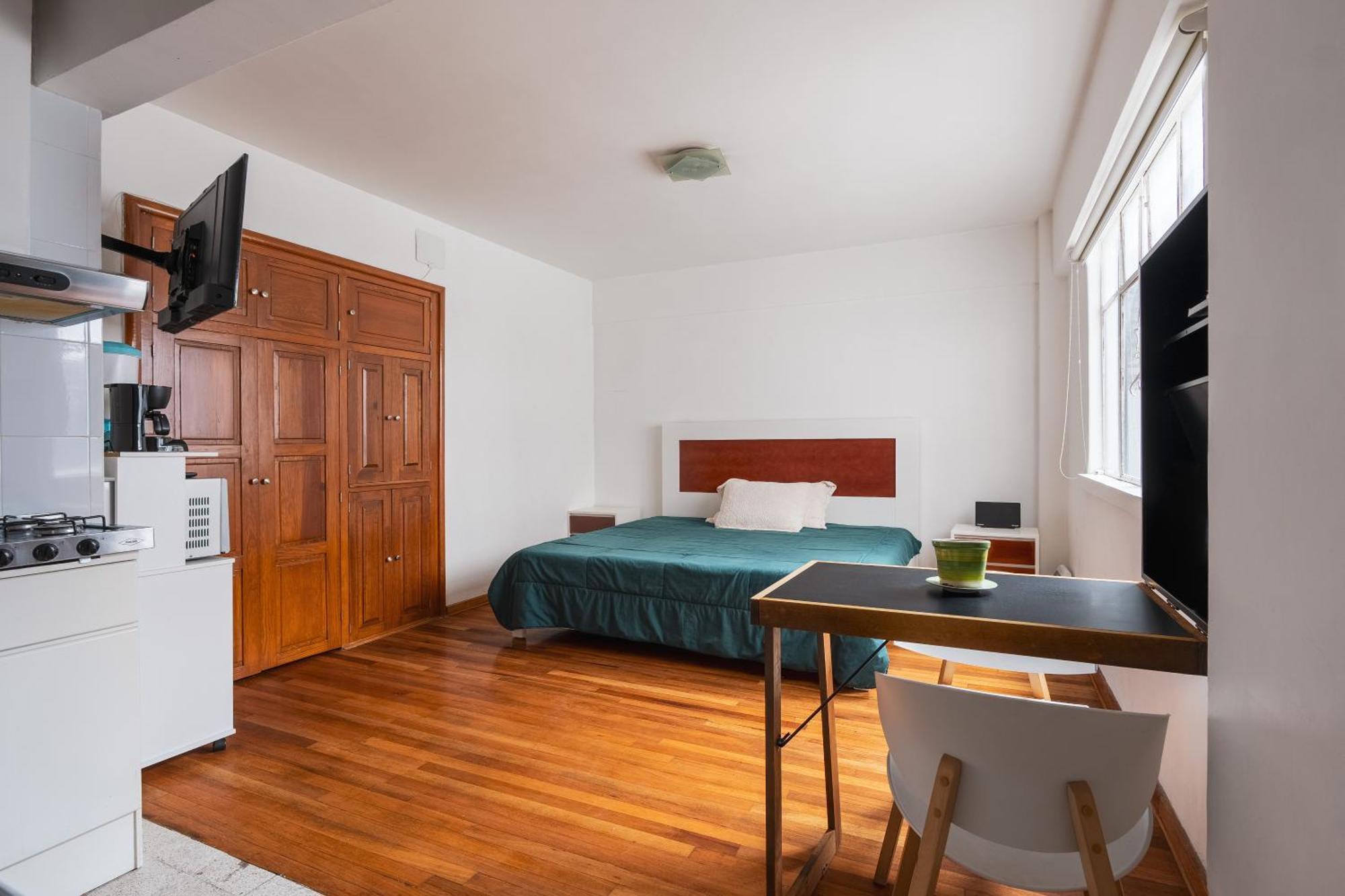 Private Studio. Polanco Area :) México DF