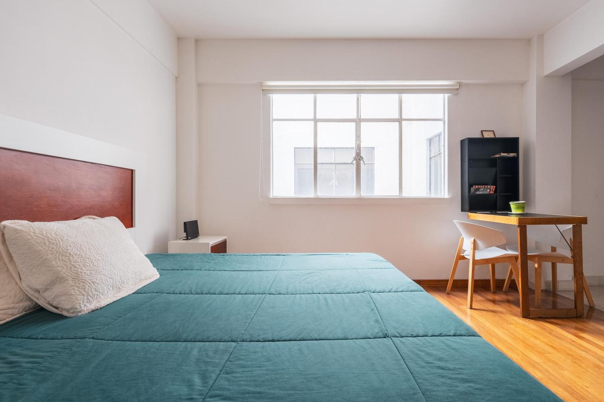 Apartamento Private Studio. Polanco Area :)