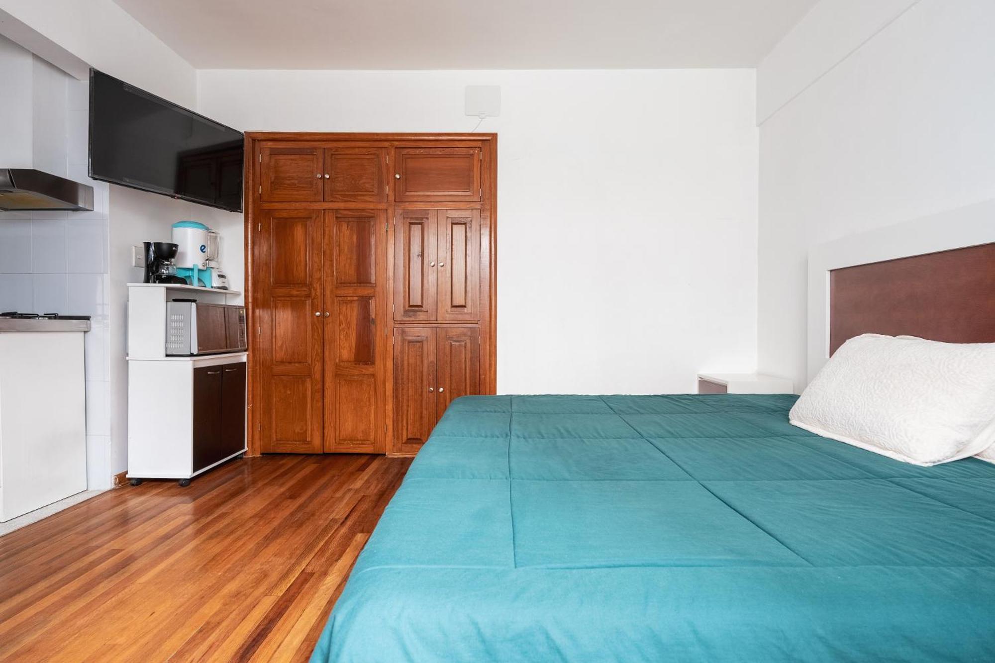 Private Studio. Polanco Area :) Apartamento México DF