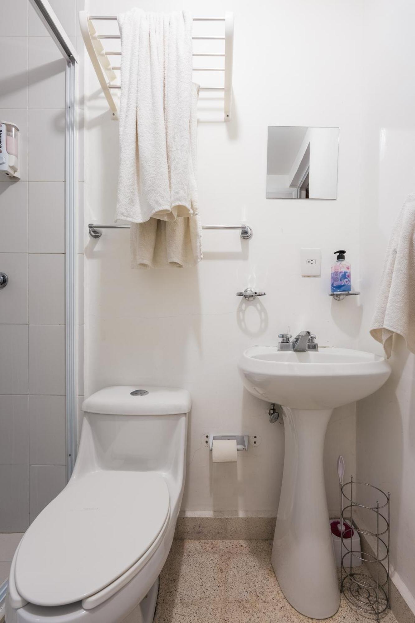 Private Studio. Polanco Area :) Apartamento