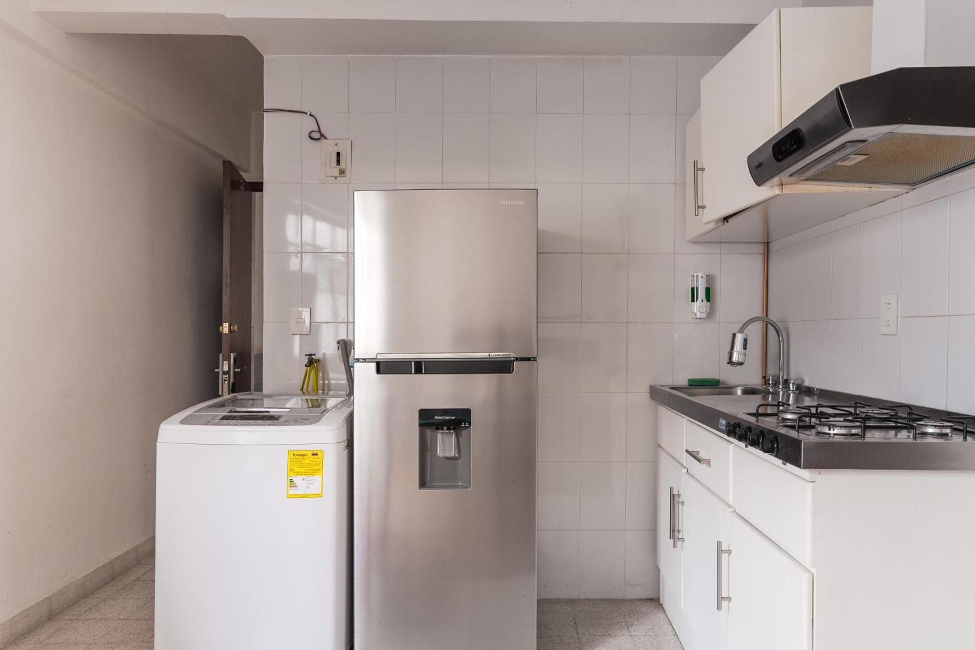 Apartamento Private Studio. Polanco Area :) México DF