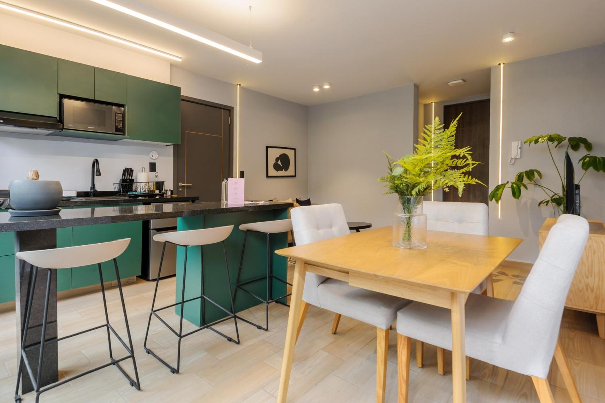 Lamartine 205 By Wynwood House Apartamento