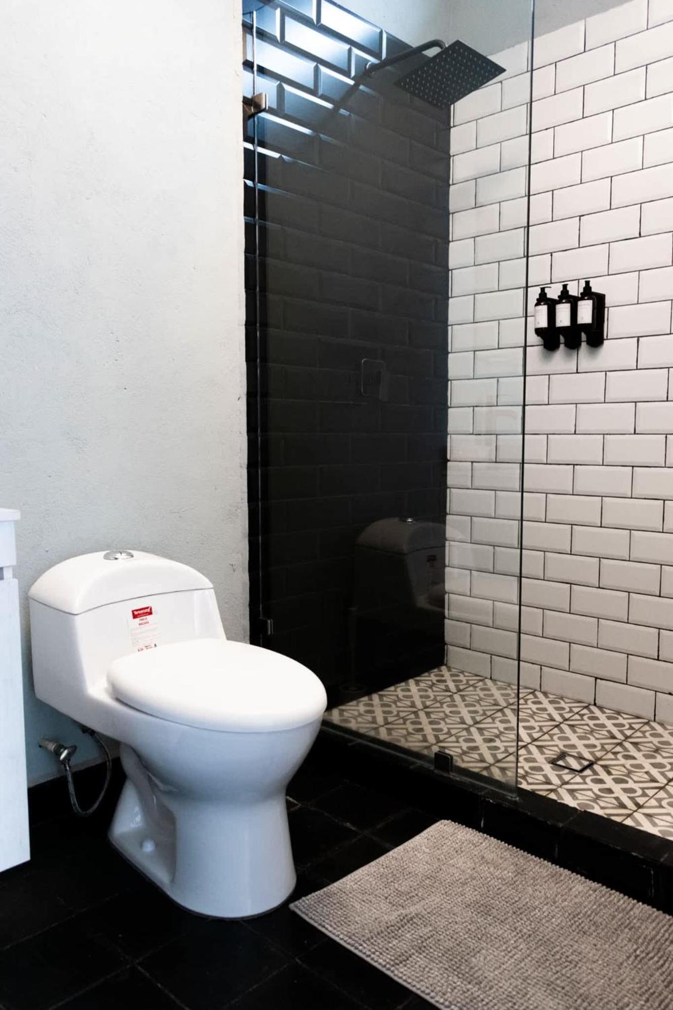 Puerta Roja En La Colonia Roma Jacuzzi Holiday home Mexico City