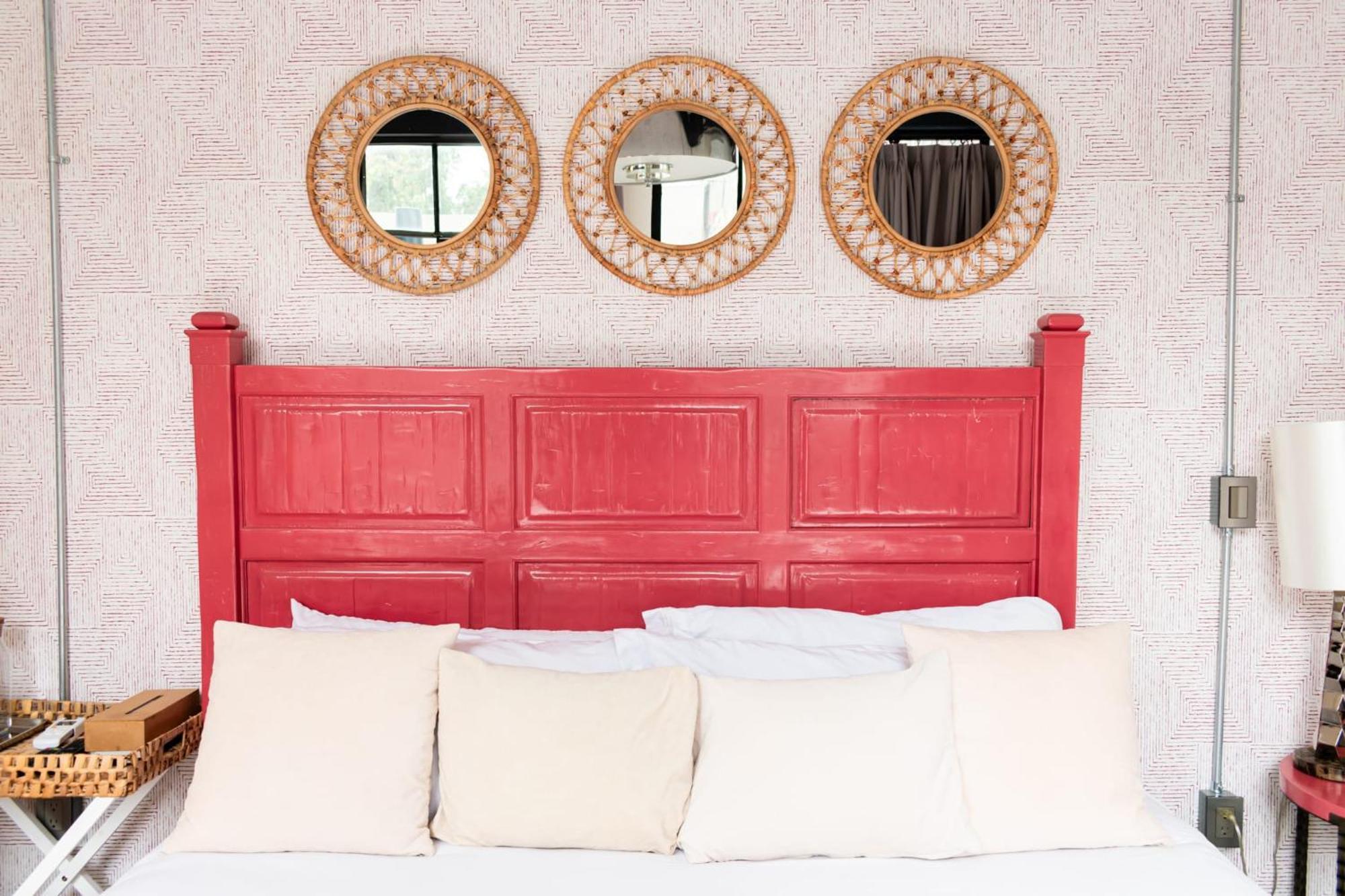Holiday home Puerta Roja En La Colonia Roma Jacuzzi *