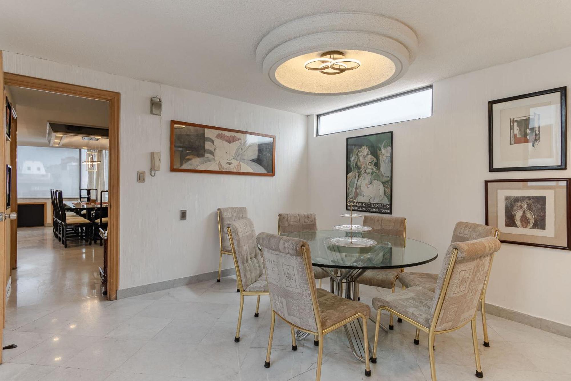 Penthouse Lomas De Chapultepec Apartamento *