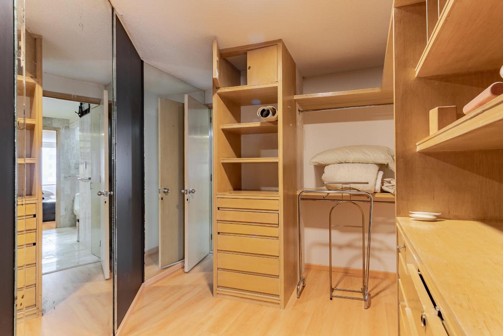 Penthouse Lomas De Chapultepec *