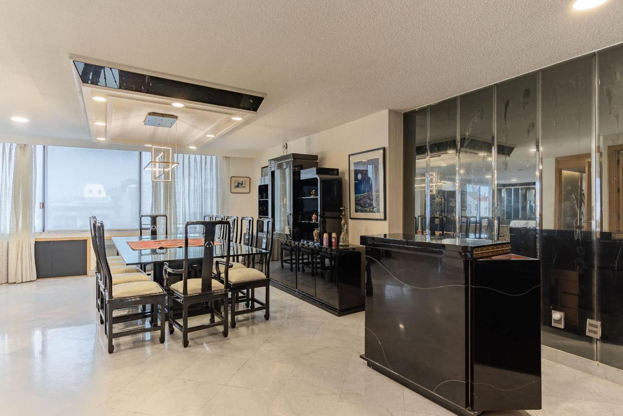 Penthouse Lomas De Chapultepec Apartamento *