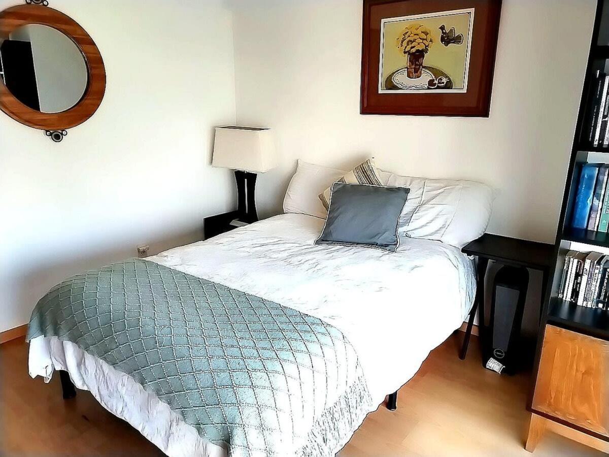 Apartamento Sotavento Quintana Roo - Relaxed 2br In C