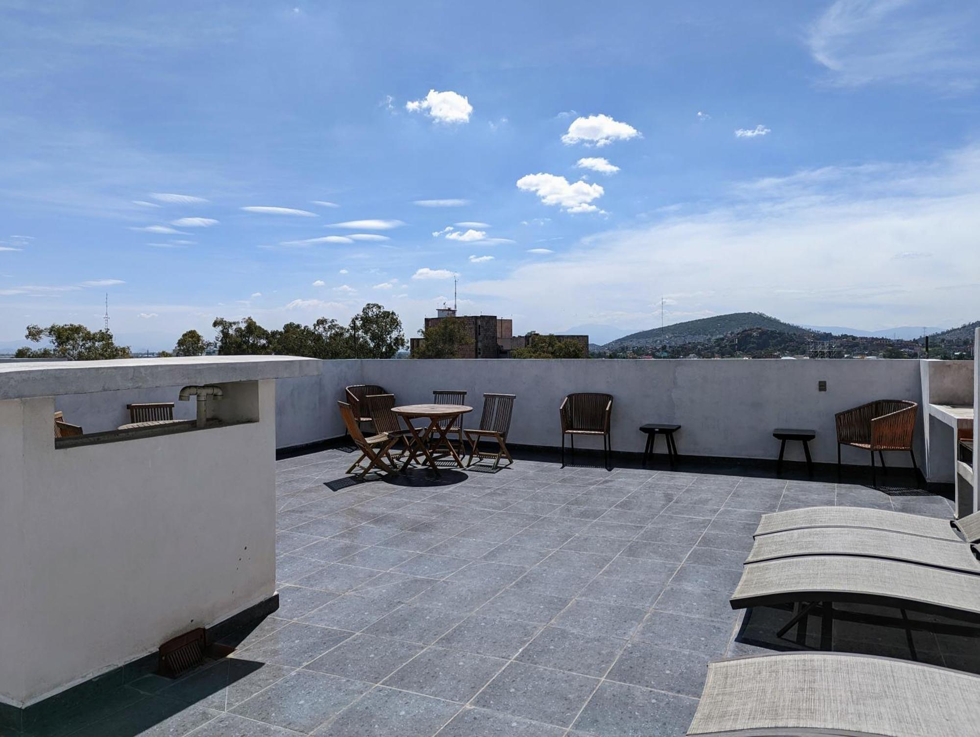 Privada Totalmente Amueblada, Cmdx Habitación en casa particular