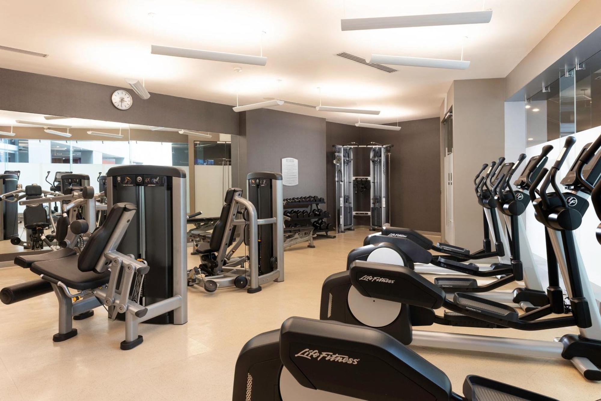 Courtyard By Marriott Airport 4* Mexico City