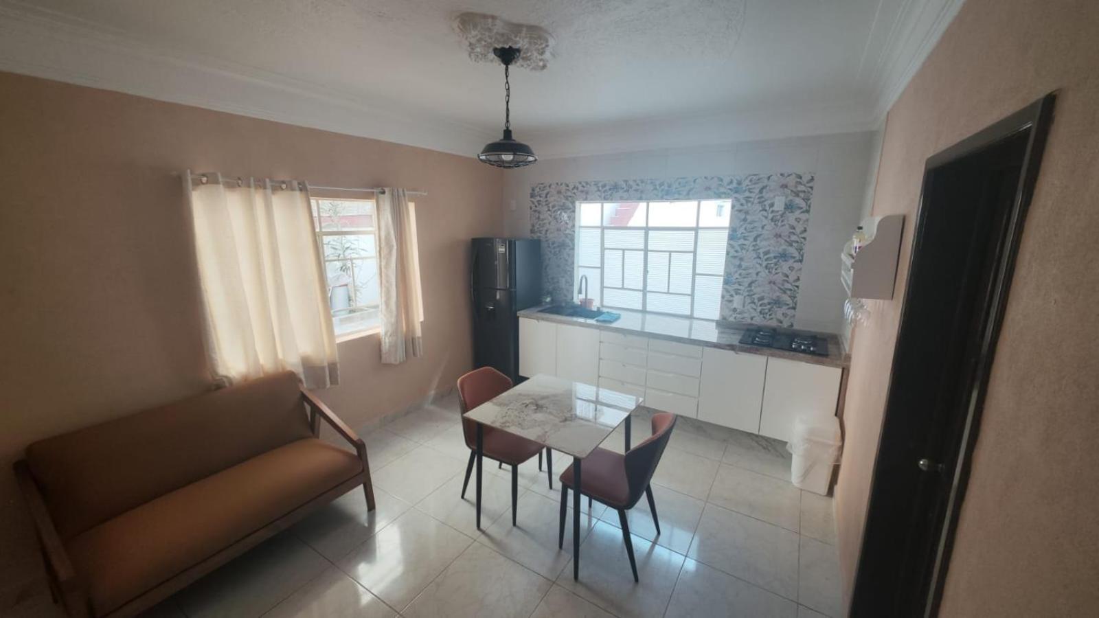 Mini Departamento Narvarte Apartamento *