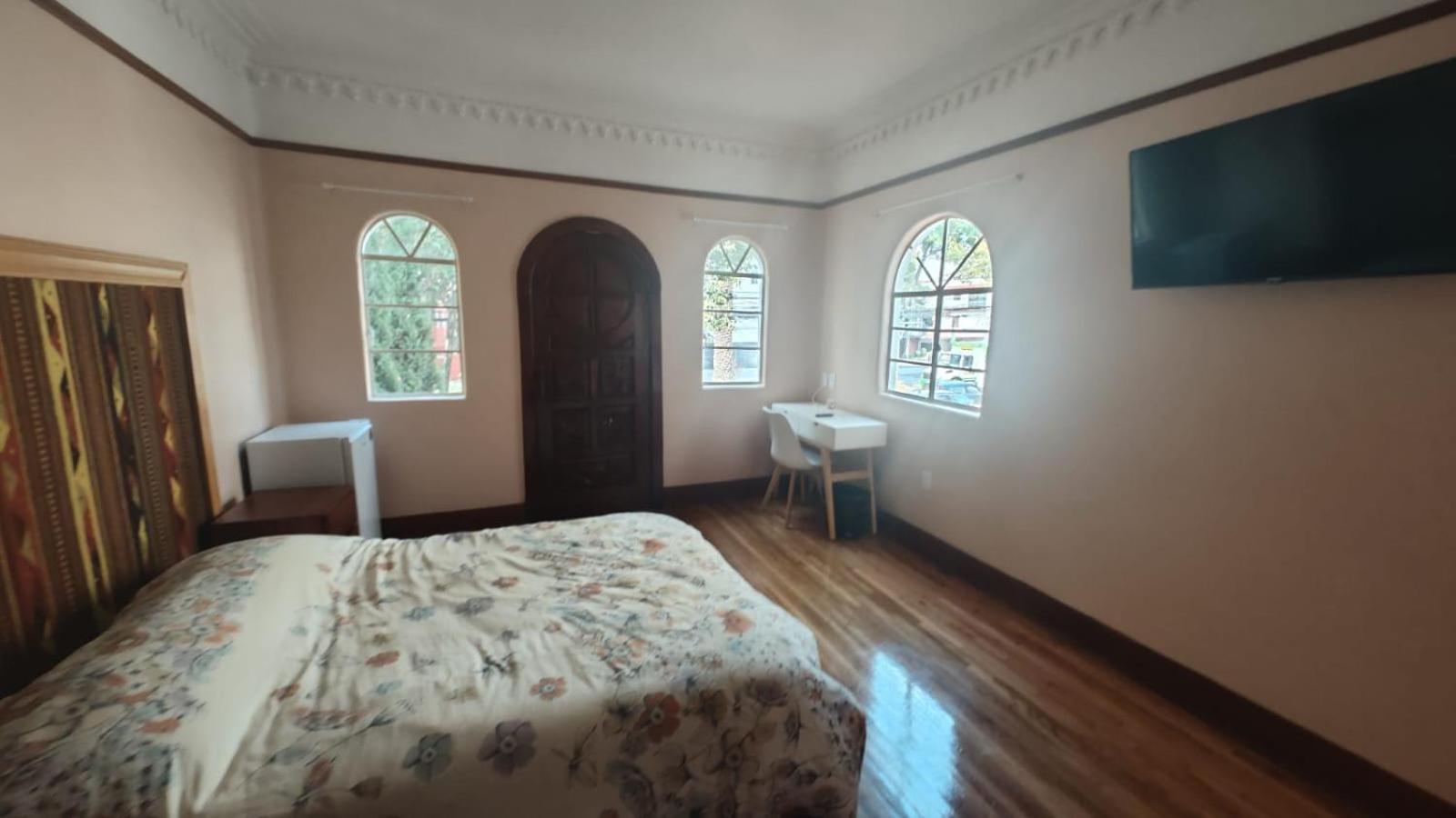 Apartamento Ajolote By Casa Morena Cidade do México