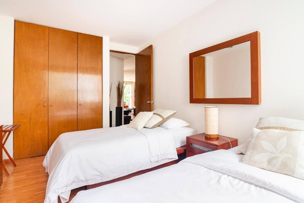 New Walk Score 100 Ks Bed Apartamento *