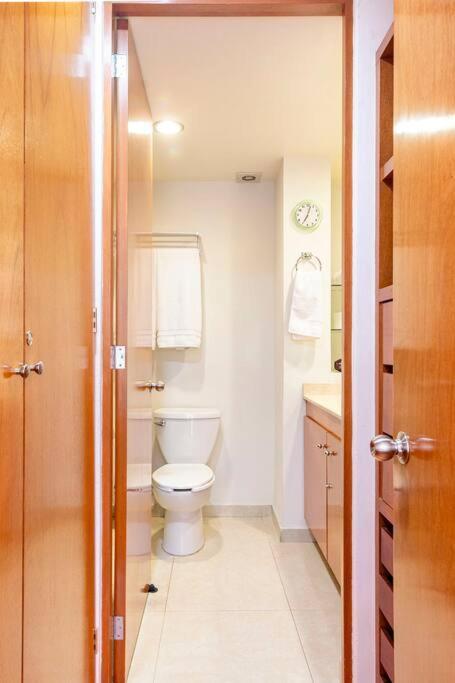 Apartamento New Walk Score 100 Ks Bed *