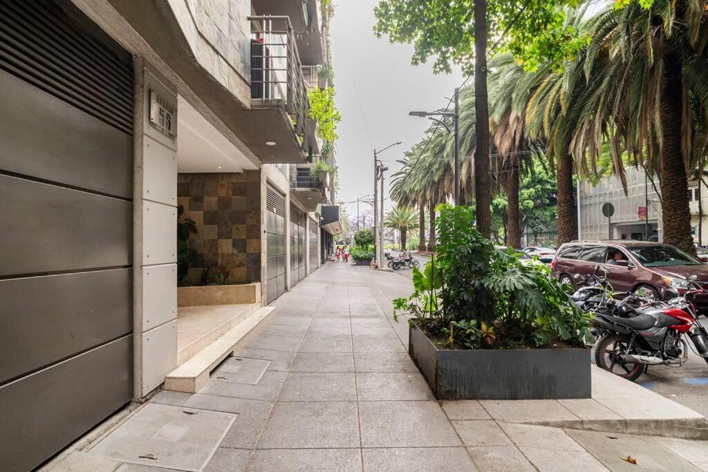 Apartamento New Walk Score 100 Ks Bed *