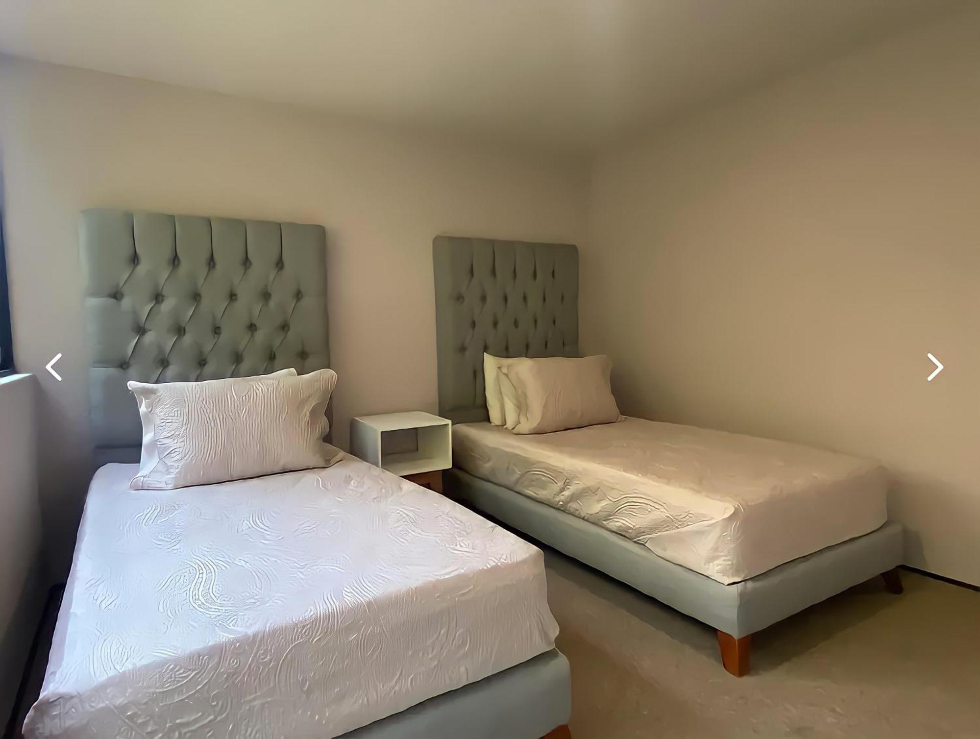 Roma Norte 2br - Parking Sleeps 6 -great Wifi Cidade do México