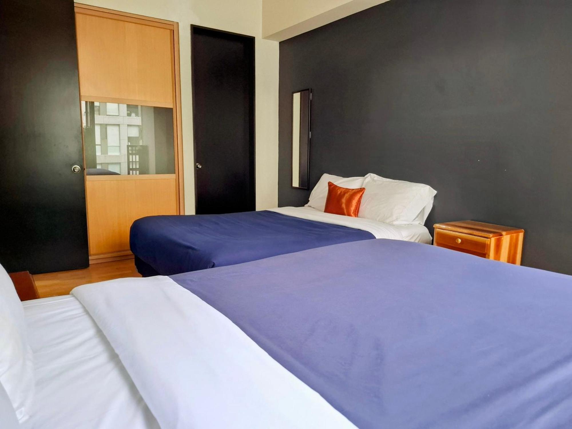 Punto Alameda - Reforma Apartamento *