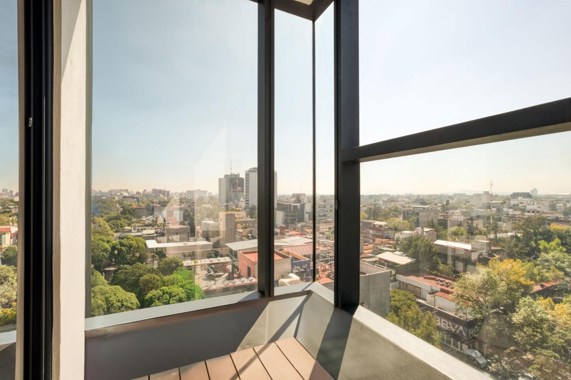 Uliv Apartahotel
