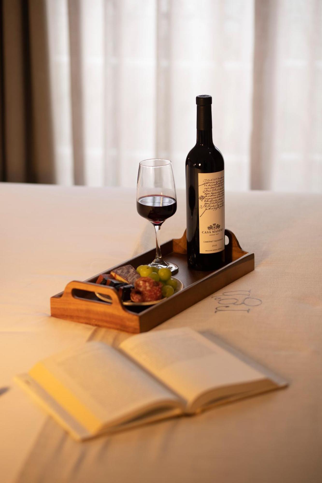 Reforma Apartahotel 4*