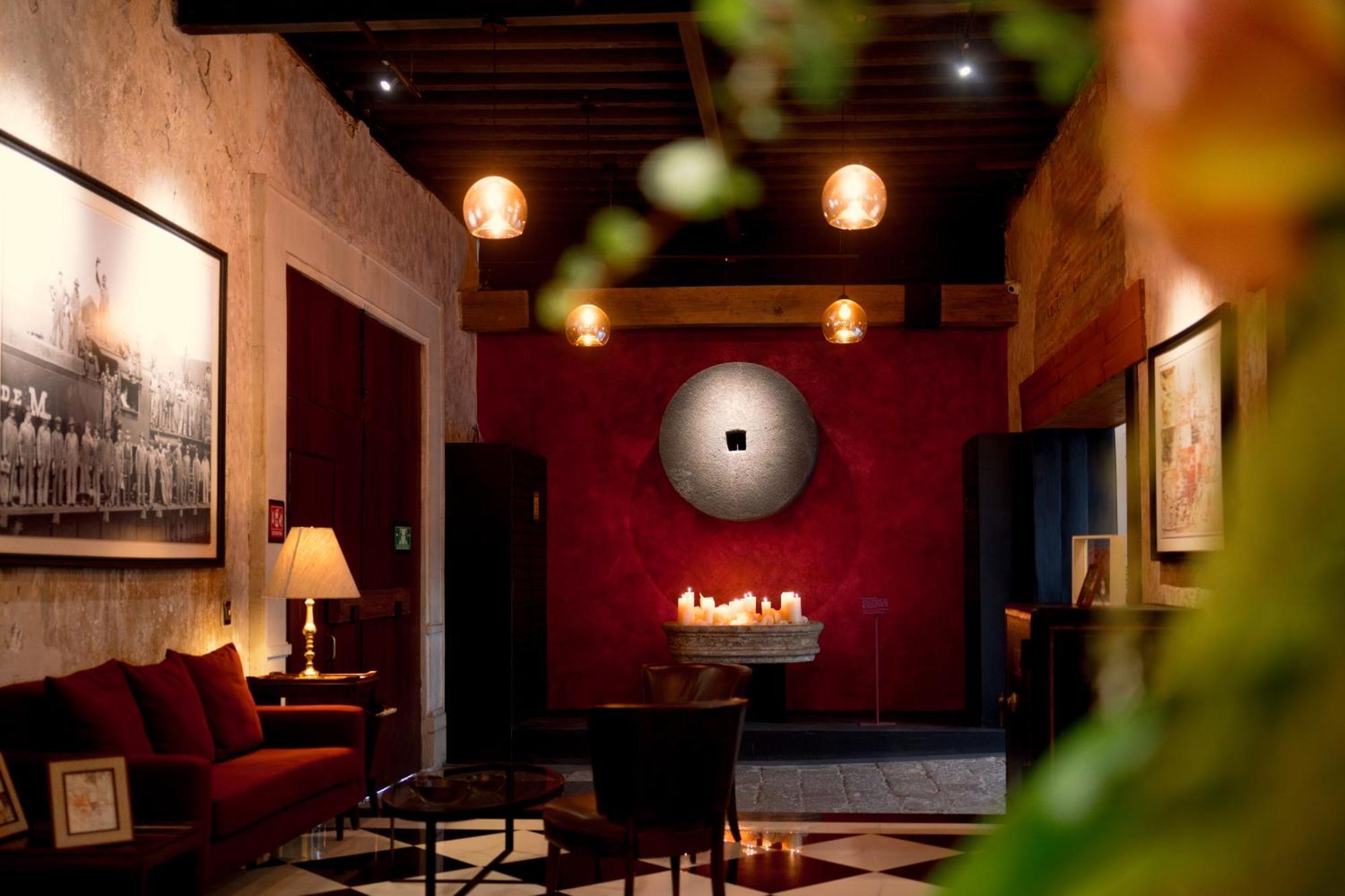 Hotel Antiguo Molino De San Jerónimo 4*