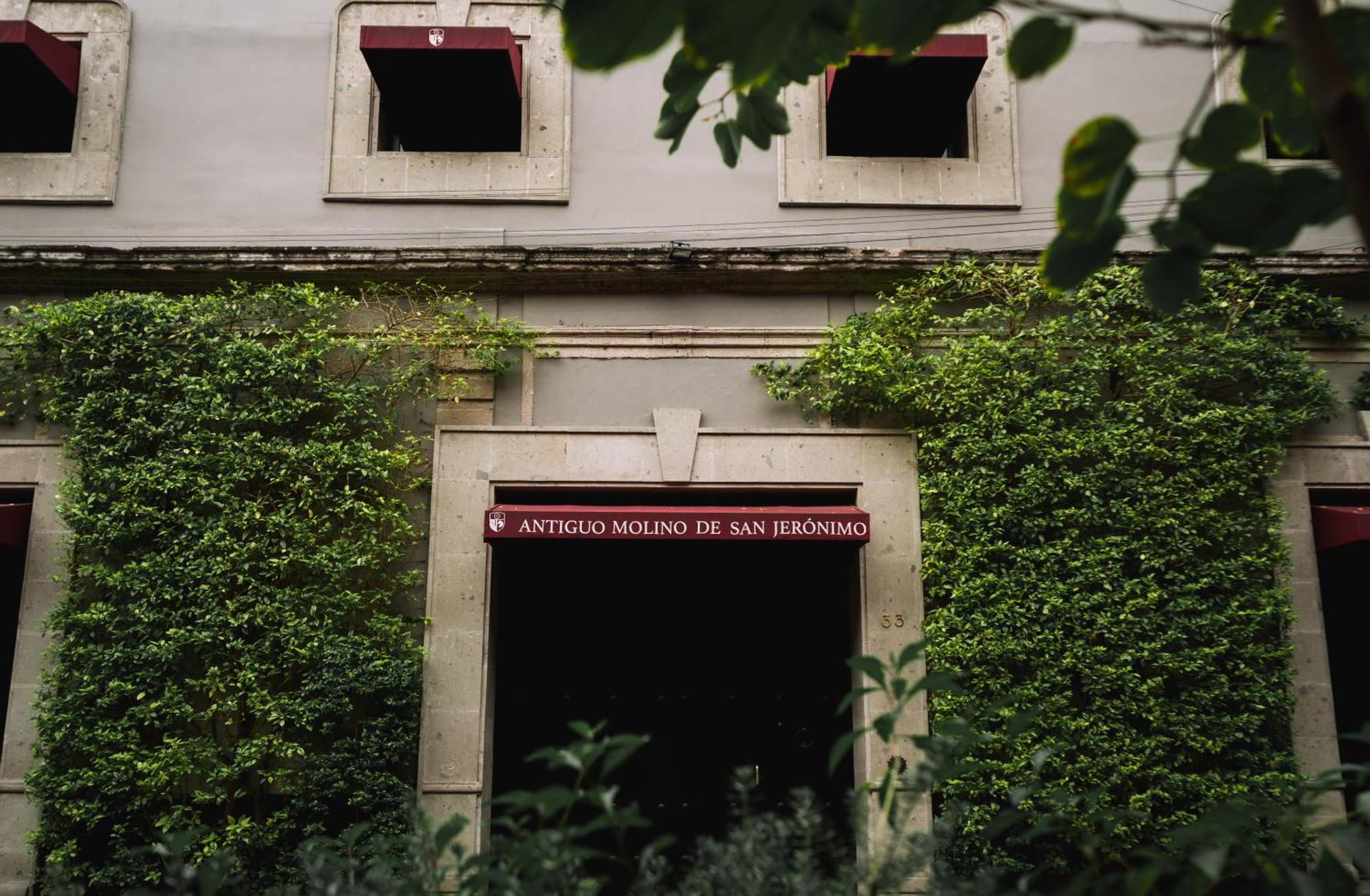 Antiguo Molino De San Jerónimo 4*