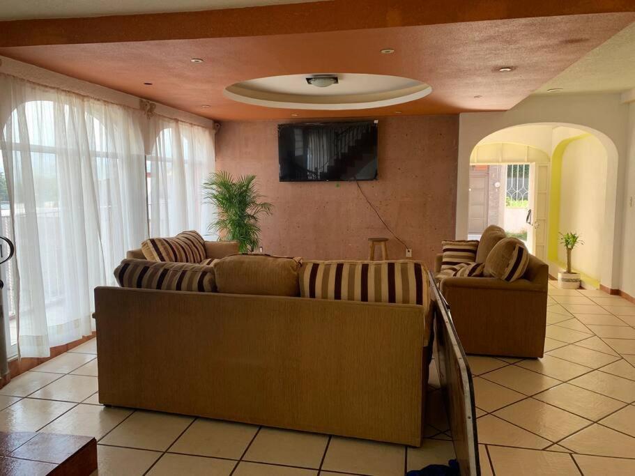 Сasa de vacaciones Quinta El Mirador