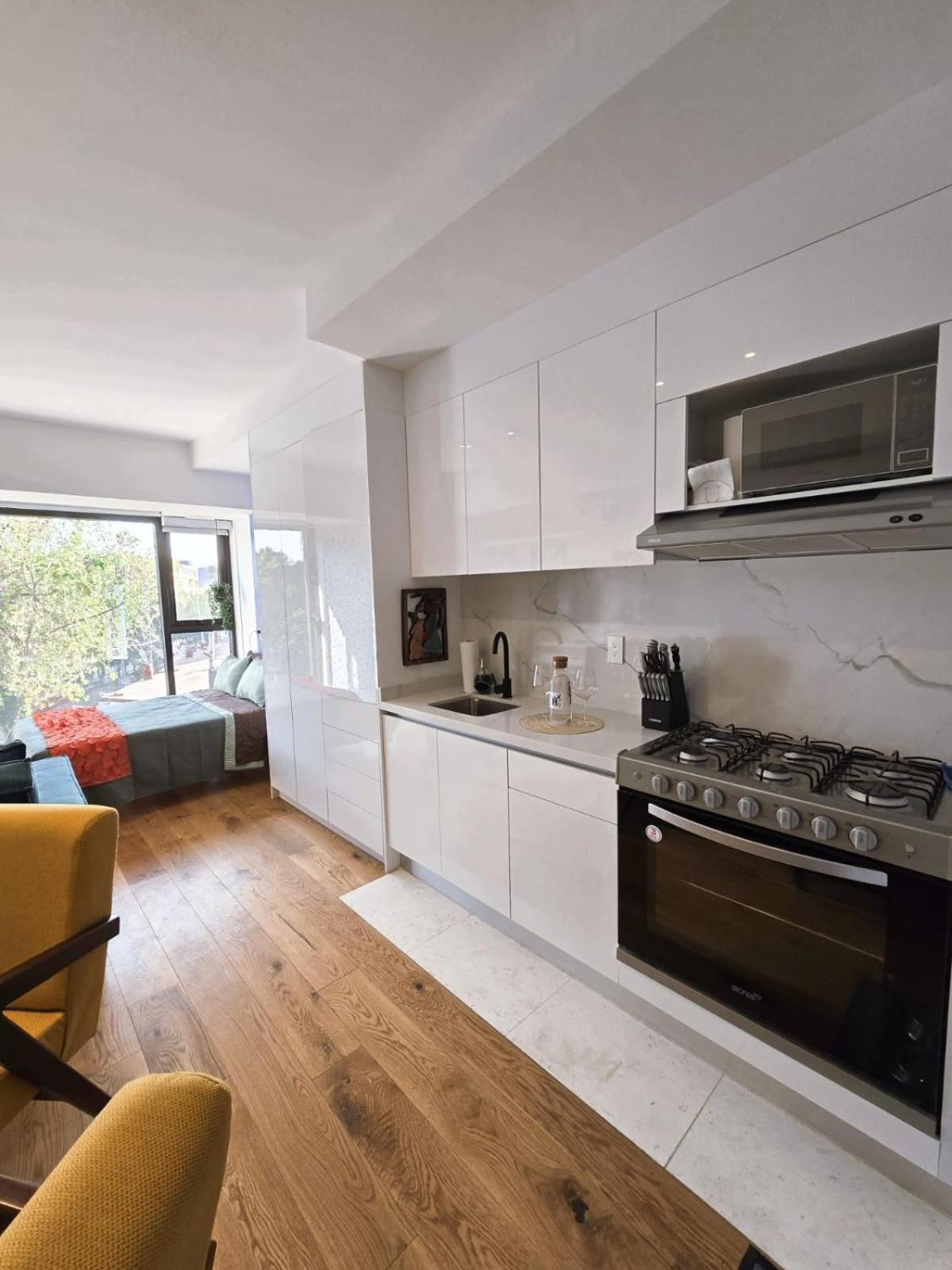 Apartamento Ultimate Getaway In Luxe *