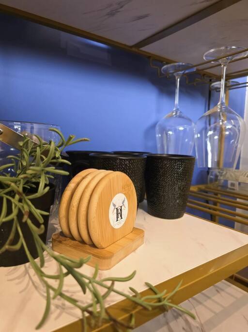 Apartamento Ultimate Getaway In Luxe