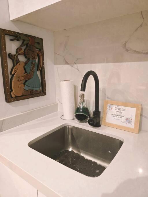 Ultimate Getaway In Luxe Apartamento *