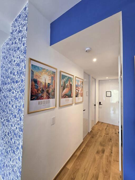 Ultimate Getaway In Luxe Apartamento *
