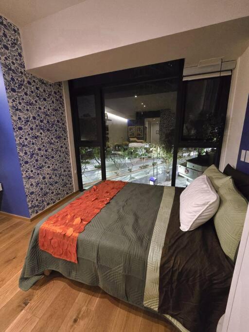 Ultimate Getaway In Luxe Apartamento