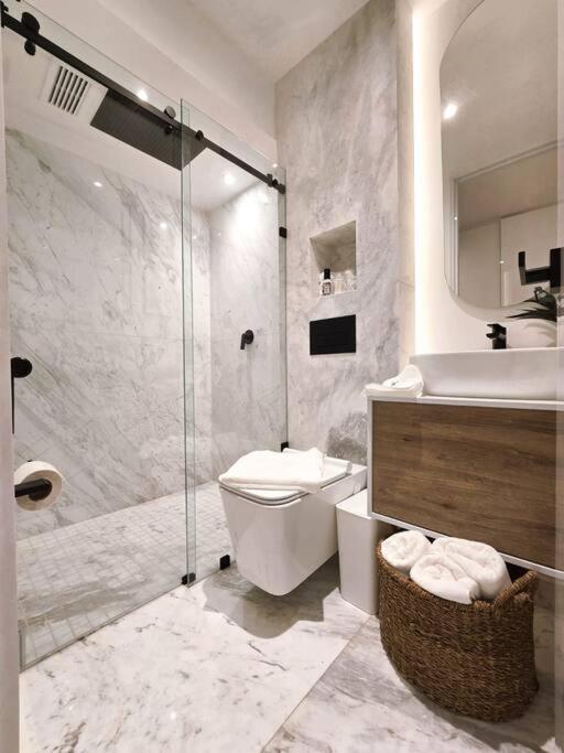 Apartamento Ultimate Getaway In Luxe *