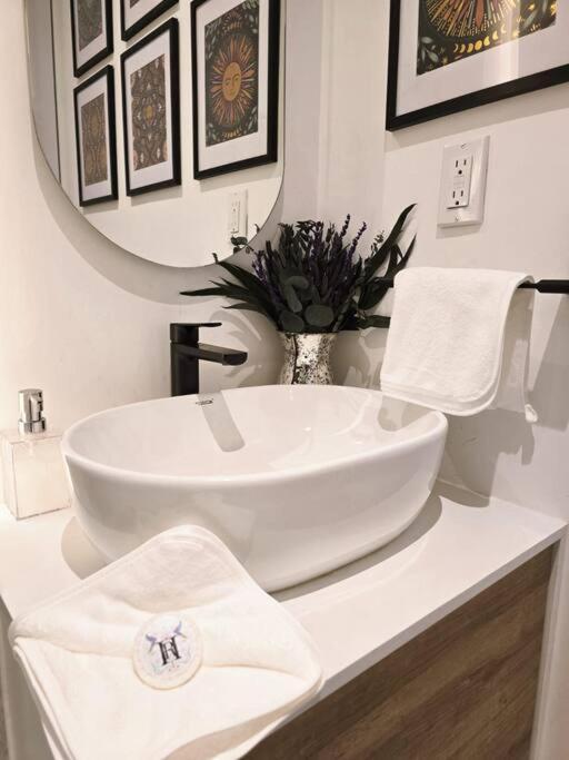 Apartamento Ultimate Getaway In Luxe