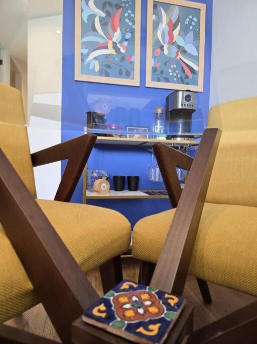 Ultimate Getaway In Luxe Apartamento