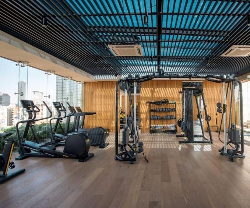 Apartamento Ultimate Getaway In Luxe