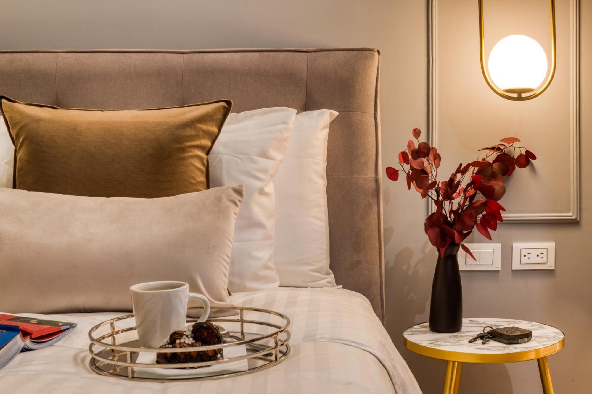 Casa Hannah Boutique Acomodação com café da manhã  Cidade do México