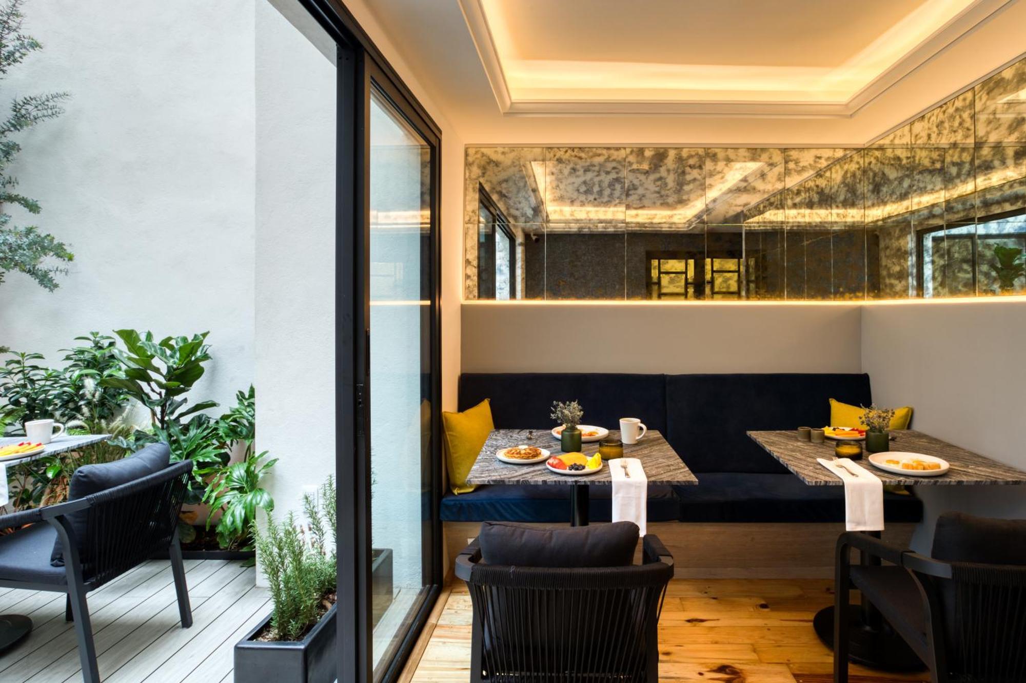 Casa Hannah Boutique Acomodação com café da manhã 