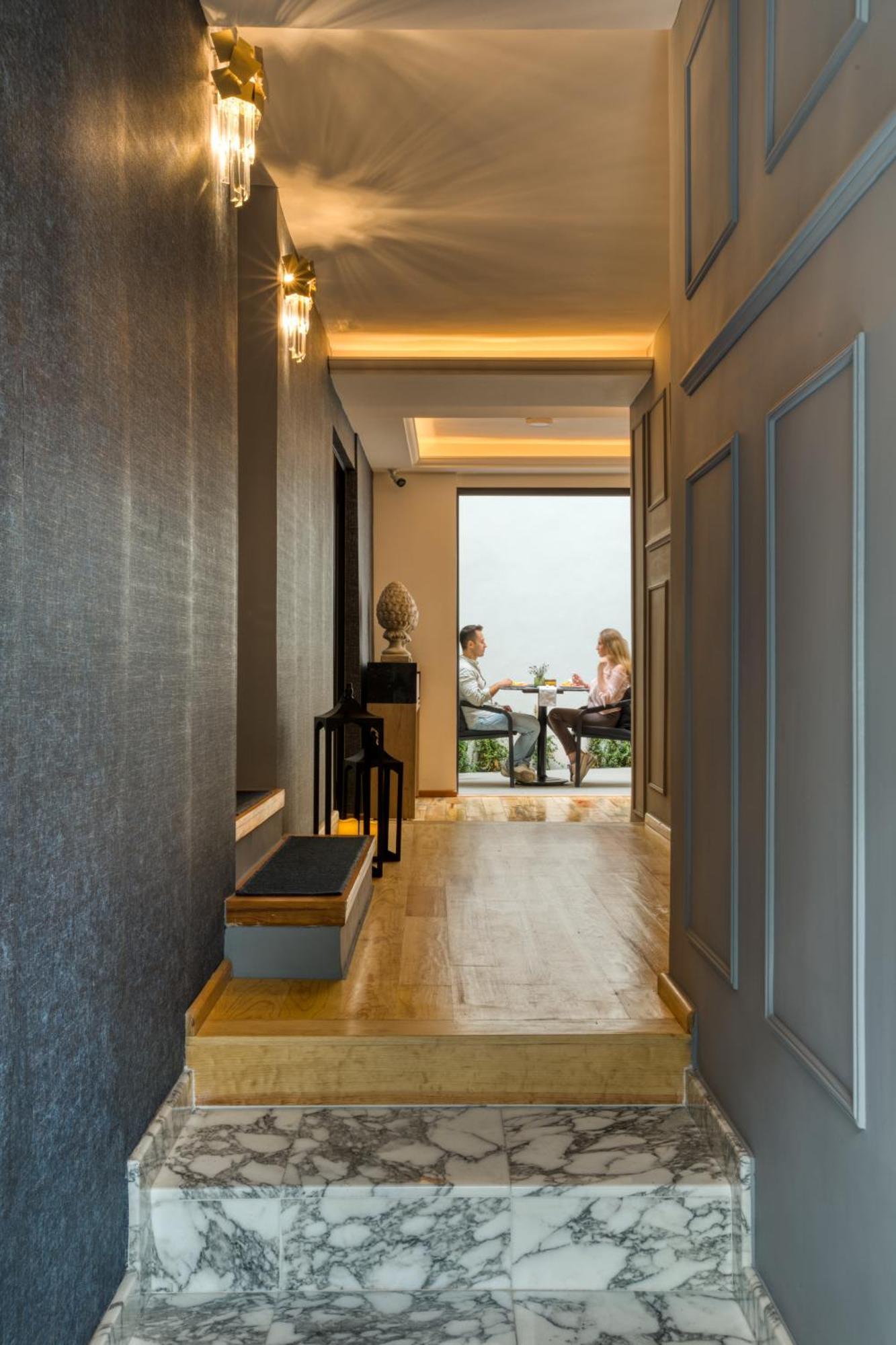 Casa Hannah Boutique Acomodação com café da manhã  *
