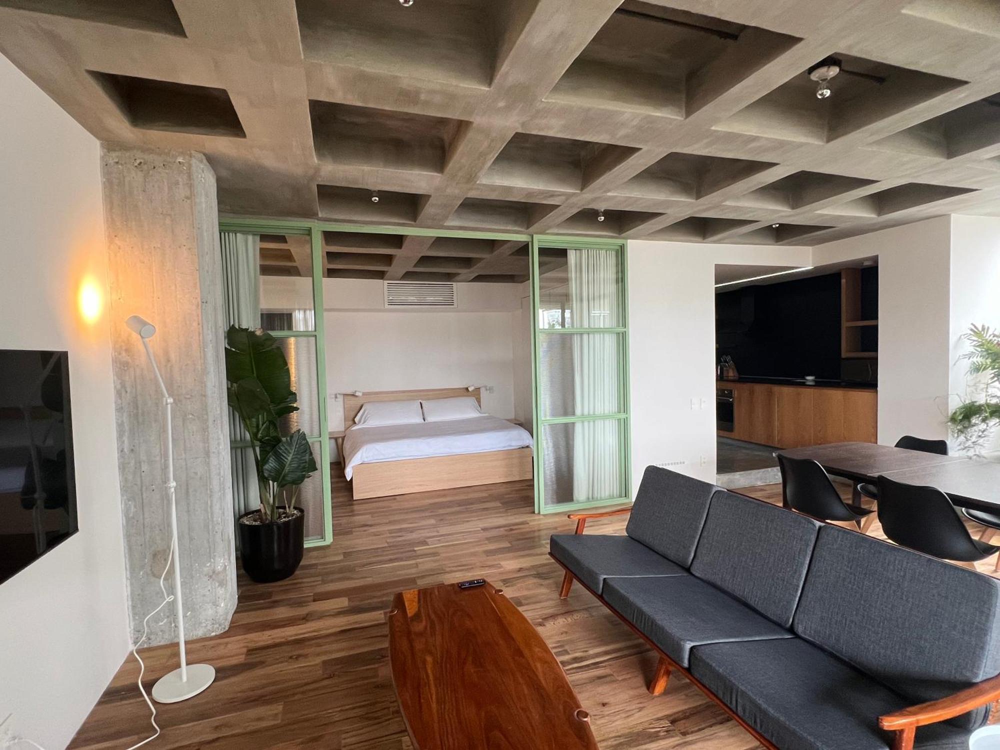 Xolo Aparthotel *