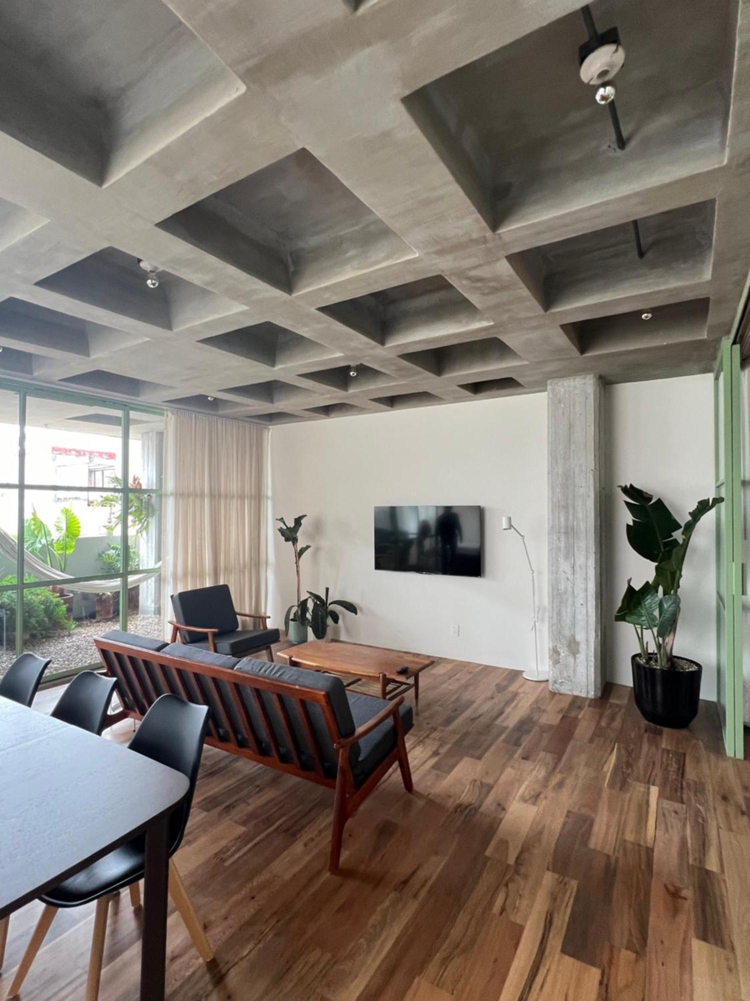 Xolo Aparthotel Mexico City