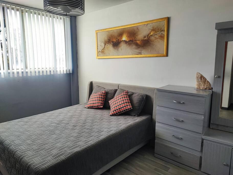 Departamento En Paseo De La Reforma Cdmx *