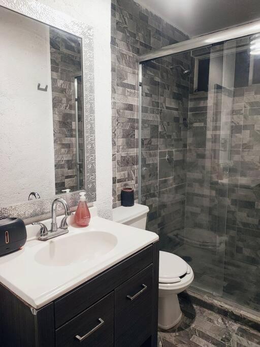 Departamento En Paseo De La Reforma Cdmx *