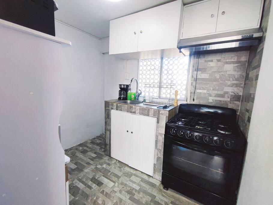 Departamento En Paseo De La Reforma Cdmx Apartamento